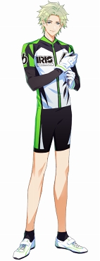 画像ギャラリー No.007のサムネイル画像 / この恋,プライスレス! 自転車男子に虜になるブラウザゲーム「ステップライド」をプレイレポート