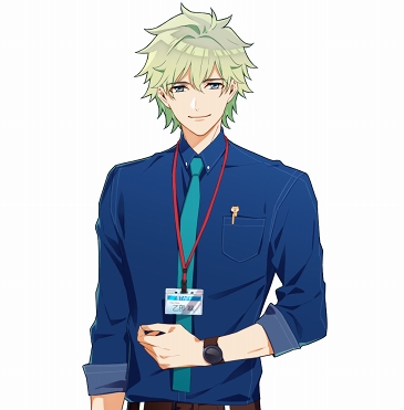 画像ギャラリー No.008のサムネイル画像 / この恋,プライスレス! 自転車男子に虜になるブラウザゲーム「ステップライド」をプレイレポート