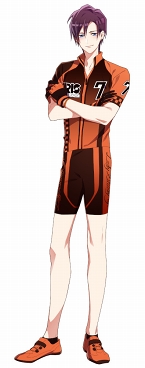 画像ギャラリー No.009のサムネイル画像 / この恋,プライスレス! 自転車男子に虜になるブラウザゲーム「ステップライド」をプレイレポート