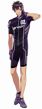 画像ギャラリー No.013のサムネイル画像 / この恋,プライスレス! 自転車男子に虜になるブラウザゲーム「ステップライド」をプレイレポート