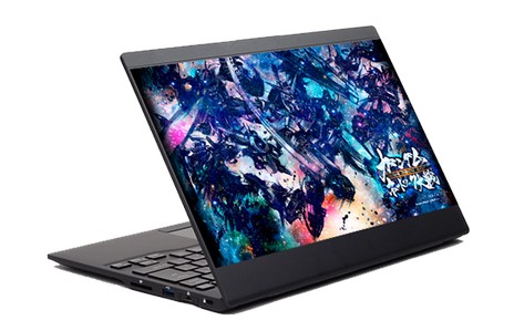 画像ギャラリー No.003のサムネイル画像 / 抽選で3名にノートPCが当たる。「ガンダムネットワーク大戦」の事前登録キャンペーンがスタート