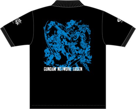 画像ギャラリー No.004のサムネイル画像 / 抽選で3名にノートPCが当たる。「ガンダムネットワーク大戦」の事前登録キャンペーンがスタート