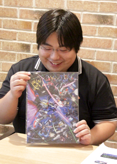 ���������꡼ No.004�Υ���ͥ������ / �ֵ�ư��Υ�����������40��ǯ��ǰ���ơ��Х�����ʥॳ����饤��Υ����ޥ󤿤��˥������Υ���饤�󥲡���ˤĤ���ʹ���Ƥߤ�