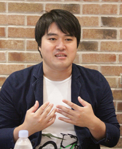 ���������꡼ No.008�Υ���ͥ������ / �ֵ�ư��Υ�����������40��ǯ��ǰ���ơ��Х�����ʥॳ����饤��Υ����ޥ󤿤��˥������Υ���饤�󥲡���ˤĤ���ʹ���Ƥߤ�