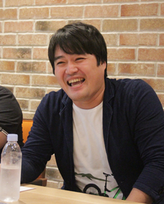 ���������꡼ No.009�Υ���ͥ������ / �ֵ�ư��Υ�����������40��ǯ��ǰ���ơ��Х�����ʥॳ����饤��Υ����ޥ󤿤��˥������Υ���饤�󥲡���ˤĤ���ʹ���Ƥߤ�