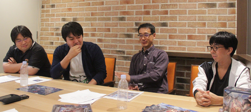 ���������꡼ No.014�Υ���ͥ������ / �ֵ�ư��Υ�����������40��ǯ��ǰ���ơ��Х�����ʥॳ����饤��Υ����ޥ󤿤��˥������Υ���饤�󥲡���ˤĤ���ʹ���Ƥߤ�