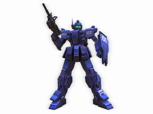 画像ギャラリー No.004のサムネイル画像 / 「ガンダムネットワーク大戦」,★4のユウ,ニムバス,モーリンが獲得できるイベントバトルが開催