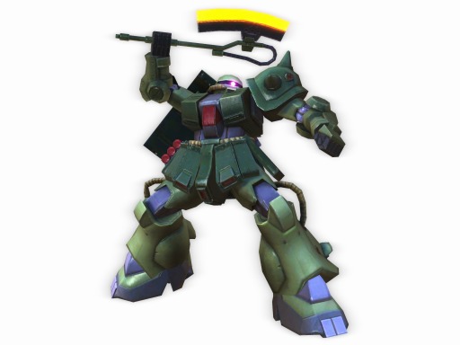 画像ギャラリー No.004のサムネイル画像 / 「ガンダムネットワーク大戦」,イベントバトル「激突!クリスマス作戦」が開催