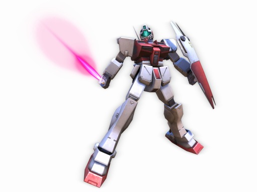 画像ギャラリー No.006のサムネイル画像 / 「ガンダムネットワーク大戦」,イベントバトル「激突!クリスマス作戦」が開催