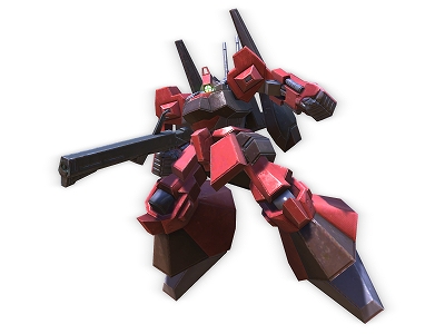 画像ギャラリー No.007のサムネイル画像 / 「ガンダムネットワーク大戦」,イベントバトル「激突!ガンダムMk-II」が開催