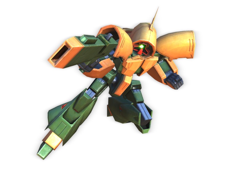 画像集サムネイル一覧 ガンダムネットワーク大戦 イベントバトル 激突 可変モビルアーマー を開催