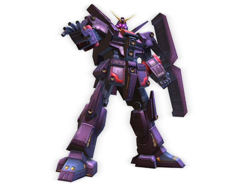 画像ギャラリー No.004のサムネイル画像 / 「ガンダムネットワーク大戦」,イベントバトル"激突!重力下のプルツー"を実施。コスト8の新機体が2機参戦