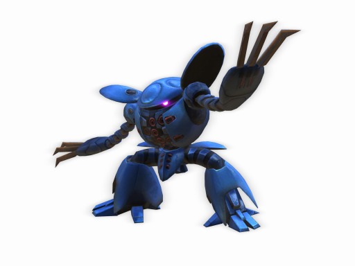 画像ギャラリー No.005のサムネイル画像 / 「ガンダムネットワーク大戦」,新イベントバトル“激突!強化型ZZガンダム”が開催