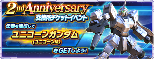 ꡼ No.007 | ֥ͥåȥפˡȵưΥUCɥ꡼о졣2nd anniversaryڡⳫ