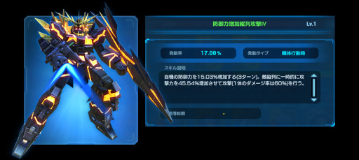 画像ギャラリー No.004のサムネイル画像 / 「ガンダムネットワーク大戦」,イベントバトル“激突!宿命の戦い”を開催。新機体“バンシィ・ノルン”も登場