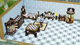 ꡼ No.004 | LineageפJake Song᤬ȯ˷Ȥ륹ޥ۸MMORPGַĦաפΥӥڹ1010˳