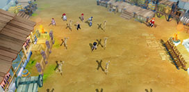 ꡼ No.008 | LineageפJake Song᤬ȯ˷Ȥ륹ޥ۸MMORPGַĦաפΥӥڹ1010˳