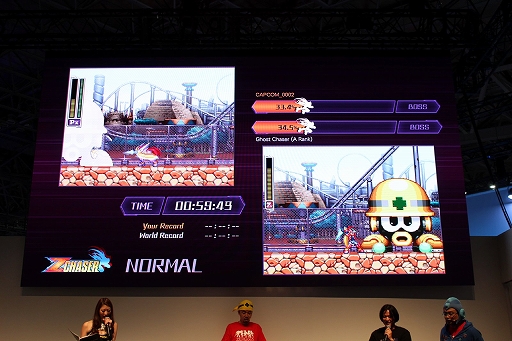 ꡼ No.010 | TGS 2019ϡ֥åޥ󥷥꡼ ڥ륹ơפݡȡåޥTEAM SHACHIȤΥܥबȯɽ