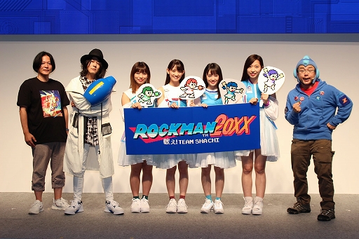 ꡼ No.021 | TGS 2019ϡ֥åޥ󥷥꡼ ڥ륹ơפݡȡåޥTEAM SHACHIȤΥܥबȯɽ