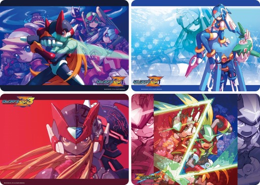 ロックマン」シリーズのカードサプライ第2弾が10月24日に発売