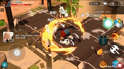 ���������꡼ No.003�Υ���ͥ������ / �Хȥ���˥������ڤ��ؤ���ȥ��å����������ɤ򥦥�Ȥ�������ޥ�RPG��CHANGER�פ��ڹ���ۿ���