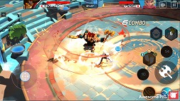 ���������꡼ No.007�Υ���ͥ������ / �Хȥ���˥������ڤ��ؤ���ȥ��å����������ɤ򥦥�Ȥ�������ޥ�RPG��CHANGER�פ��ڹ���ۿ���