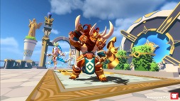 ���������꡼ No.010�Υ���ͥ������ / �Хȥ���˥������ڤ��ؤ���ȥ��å����������ɤ򥦥�Ȥ�������ޥ�RPG��CHANGER�פ��ڹ���ۿ���