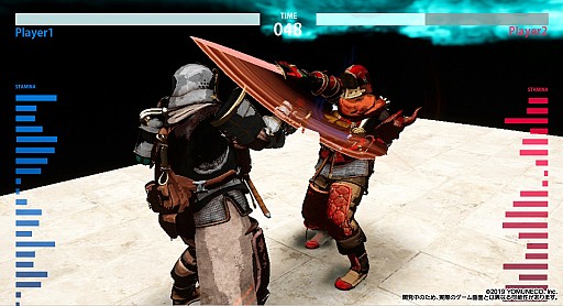 ꡼ No.001 | ͥץȡ֥ǥ奨롦֡륬奢פȯɽTGS 2019˽Ÿ