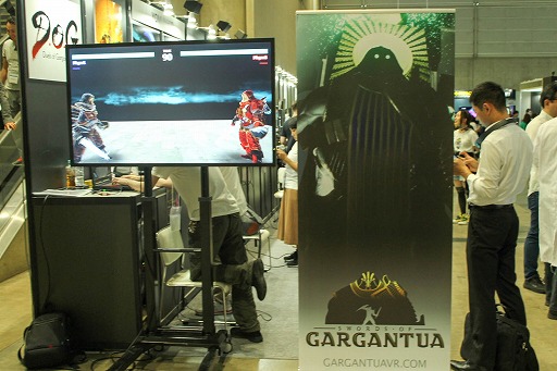 ���������꡼ No.001�Υ���ͥ������ / ��TGS 2019��VR�Ƿ������郎�ڤ����֥ǥ奨�롦���֡����륬����奢�פ��θ������ȷ����֤Ĥ��륬���ʷ�Ʈ�ǡ���ʬ�Ϸ���