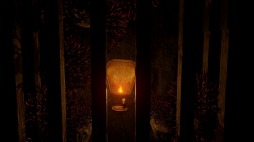 画像ギャラリー No.006のサムネイル画像 / Switch向けアクションアドベンチャー「キャンドルちゃん」が10月3日に配信開始