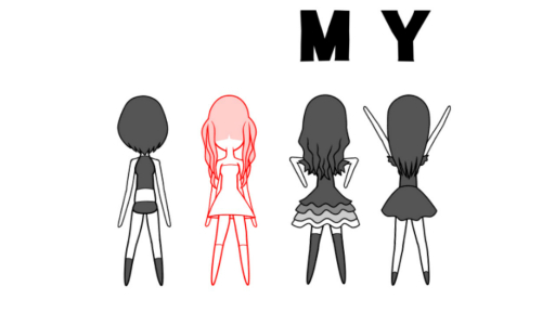 画像ギャラリー No.009のサムネイル画像 / Switch用ソフト「みんなで空気読み。2 〜令和〜」が配信開始。空気読めてる度を診断するシリーズ第2弾