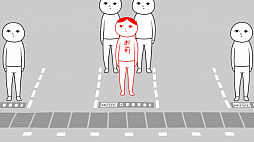 �ߤ�ʤǶ����ɤߡ�2 �����¡�