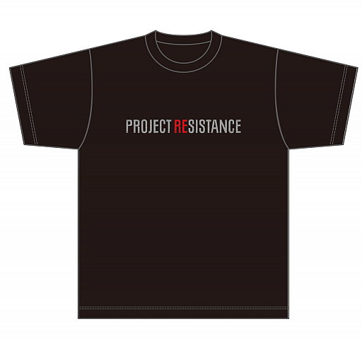 ꡼ No.002 | ץοץȡPROJECT RESISTANCEפȯɽॷ祦2019ؤνŸͽ