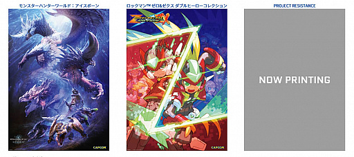 ꡼ No.008 | ץοץȡPROJECT RESISTANCEפȯɽॷ祦2019ؤνŸͽ