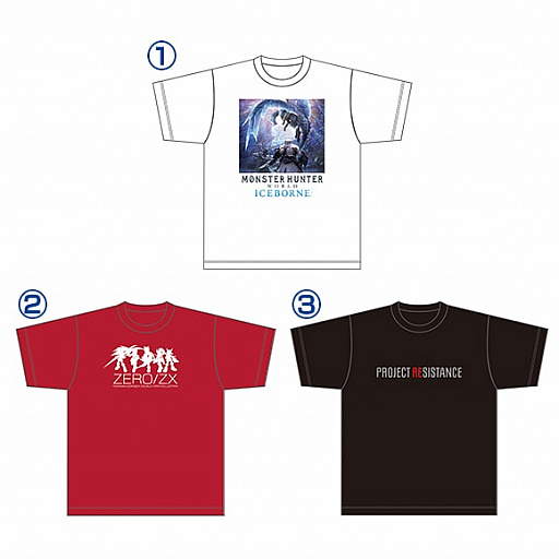 ꡼ No.010 | ץοץȡPROJECT RESISTANCEפȯɽॷ祦2019ؤνŸͽ