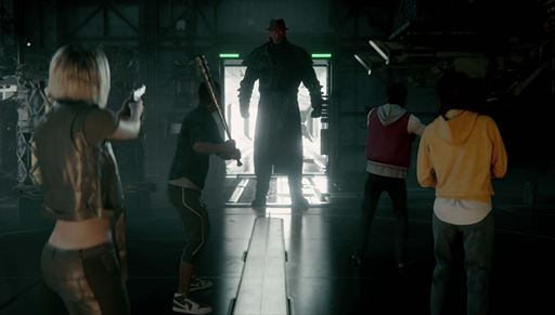 ���������꡼ No.005�Υ���ͥ������ / ��PROJECT RESISTANCE�פΥƥ���������������������Ӥ��å������������Ȥ��臘4�ͤμ�Ԥ��������