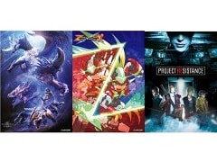 ��TGS 2019�ϥ��ץ���֡�����Ÿ������5�Ƥ���������PROJECT RESISTANCE�פ�³��䤽��¾��Ÿ�����ȥ롤���٥�Ⱦ���ʤɤ�ޤȤ�ƥ����å�