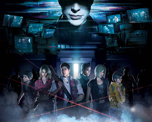 画像ギャラリー No.001のサムネイル画像 / 「カプコンTV」,5月20日放送の第121回は「バイオハザード レジスタンス」や「MHW: ICEBORNE」をプレイ