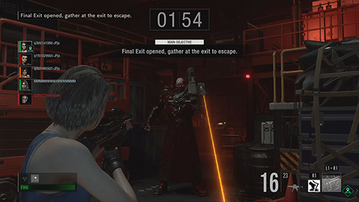 画像ギャラリー No.009のサムネイル画像 / 「カプコンTV」,5月20日放送の第121回は「バイオハザード レジスタンス」や「MHW: ICEBORNE」をプレイ