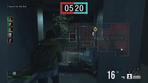 ꡼ No.023 | TGS 2019ϡ֥ץ 쥸󥹡פΥץåϤ֥Хϥɡפ1vs.4оΥ饤ڤ