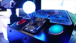 画像ギャラリー No.005のサムネイル画像 / 「トランスフォーマー・シャドウズライジング」が2020年春に稼働。トランスフォーマーの世界観を再現したシアター式ガンシューティング