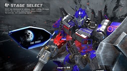 画像ギャラリー No.012のサムネイル画像 / 「トランスフォーマー・シャドウズライジング」が2020年春に稼働。トランスフォーマーの世界観を再現したシアター式ガンシューティング