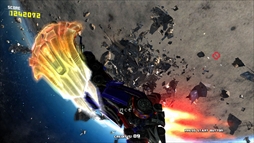 画像ギャラリー No.016のサムネイル画像 / 「トランスフォーマー・シャドウズライジング」が2020年春に稼働。トランスフォーマーの世界観を再現したシアター式ガンシューティング