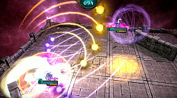 Ballistic Craft: 弾導のアルケミスト