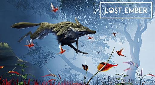 ꡼ No.002 | GameTomoADVLost EmberפȥХȥ륢꡼ʡBallistic Craft: ƳΥ륱ߥȡפۿȯɽ