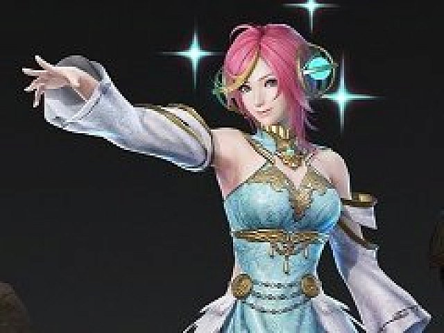 無双orochi3 Ultimate が正式発表 ガイアとジャンヌも参戦し Ps4 Switch版は19年12月 Pc版は年2月発売 無双orochi3 Ultimate が正式発表 ガイアとジャンヌも参戦し Ps4 Switch版は19年12月 Pc版は年2月発売