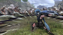 ���������꡼ No.004�Υ���ͥ������ / PS4��̵��OROCHI3 Ultimate�ס�������������Ǥ�ͽ��������դ򳫻ϡ�ͽ����ŵ�Ρ�̽�ܤι��ϡפȿ�����饯��������戩�פξ��������