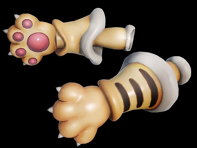 画像ギャラリー No.008のサムネイル画像 / PS4「無双OROCHI3 Ultimate」,ダウンロード版の予約購入受付を開始。予約特典の「冥府の黒馬」と新キャラクター「楊戩」の情報公開も