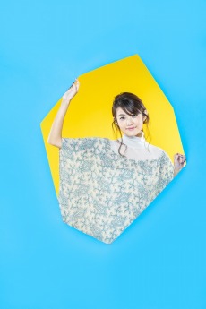 画像ギャラリー No.002のサムネイル画像 / 「無双OROCHI3 Ultimate」と早見沙織さんがコラボしたスペシャルムービー公開。エンディングテーマ「Statice」を披露