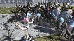 ꡼ No.004 | ̵OROCHI3 UltimateץǥθǸ줿Ҳ𡣿⡼ɤ俷ʽŵɲáˤΥ饯λ